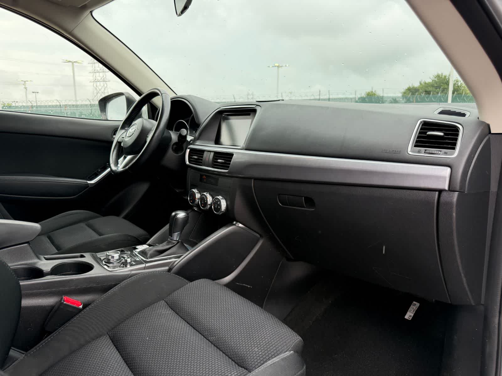 2016 Mazda Mazda CX-5 Touring