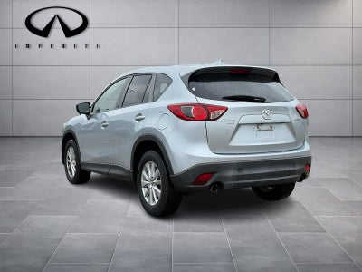 2016 Mazda Mazda CX-5 Touring