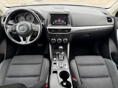 2016 Mazda Mazda CX-5 Touring