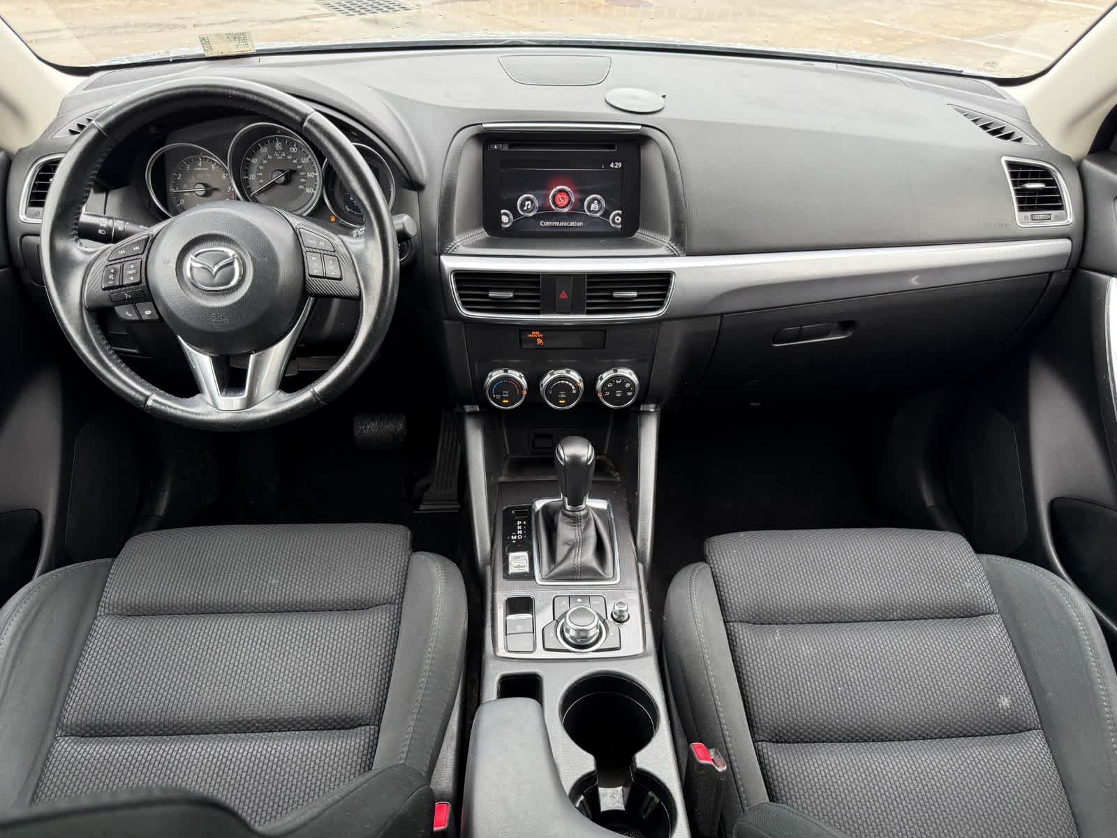 2016 Mazda Mazda CX-5 Touring