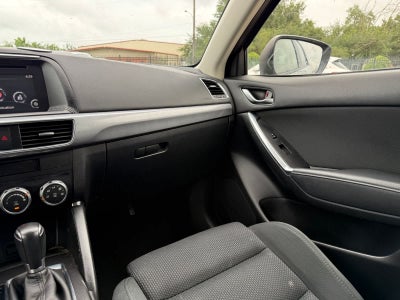 2016 Mazda Mazda CX-5 Touring