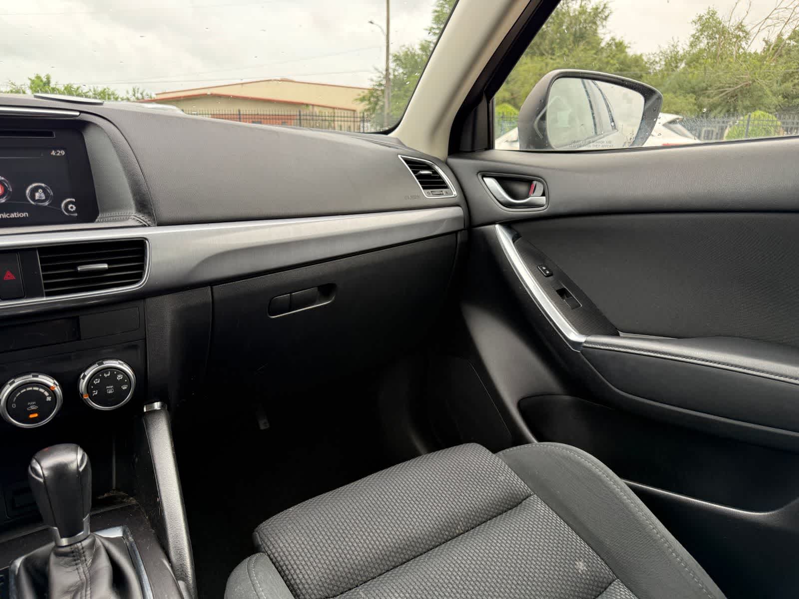 2016 Mazda Mazda CX-5 Touring