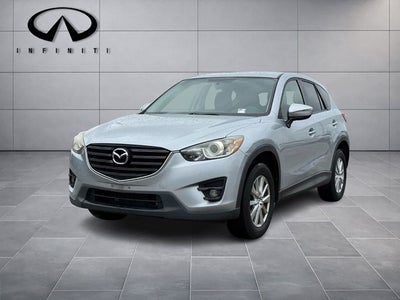 2016 Mazda Mazda CX-5 Touring