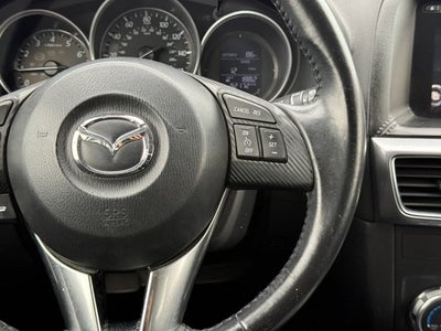 2016 Mazda Mazda CX-5 Touring