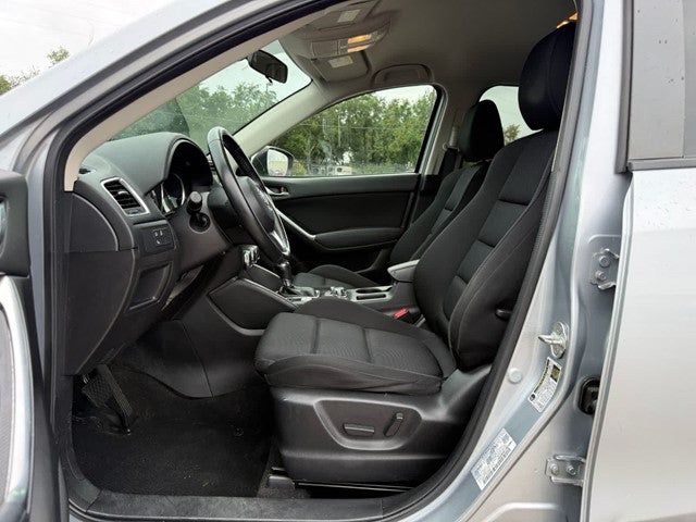 2016 Mazda Mazda CX-5 Touring