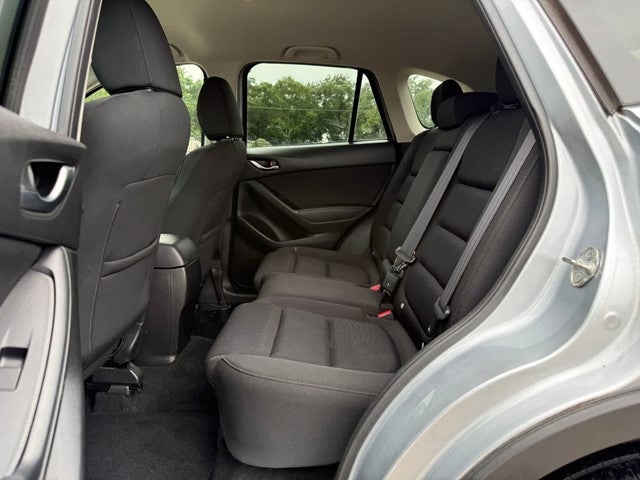 2016 Mazda Mazda CX-5 Touring