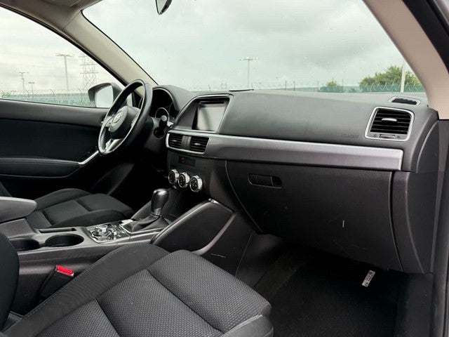 2016 Mazda Mazda CX-5 Touring