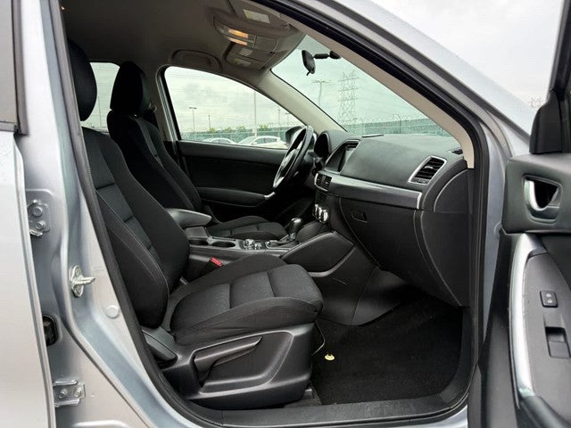 2016 Mazda Mazda CX-5 Touring