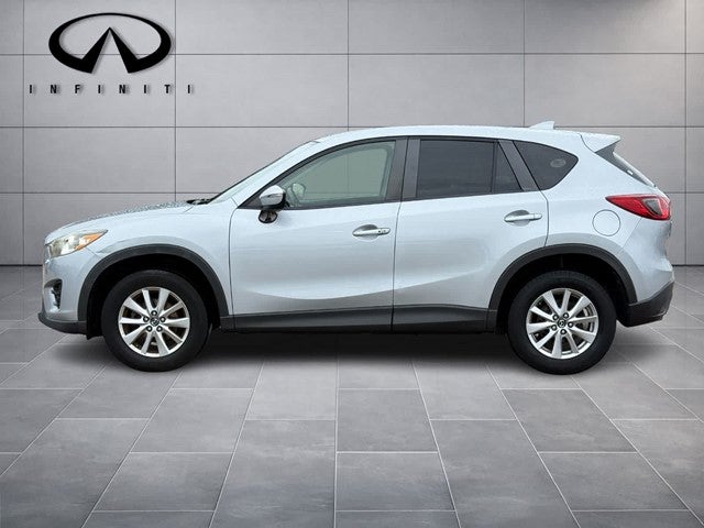 2016 Mazda Mazda CX-5 Touring