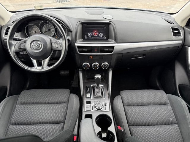 2016 Mazda Mazda CX-5 Touring