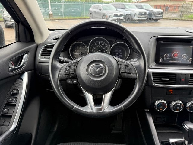 2016 Mazda Mazda CX-5 Touring