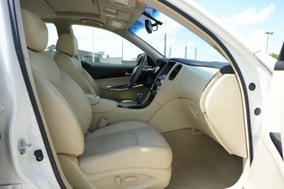 2016 INFINITI QX50 RWD 4dr