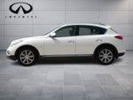 2016 INFINITI QX50 RWD 4dr