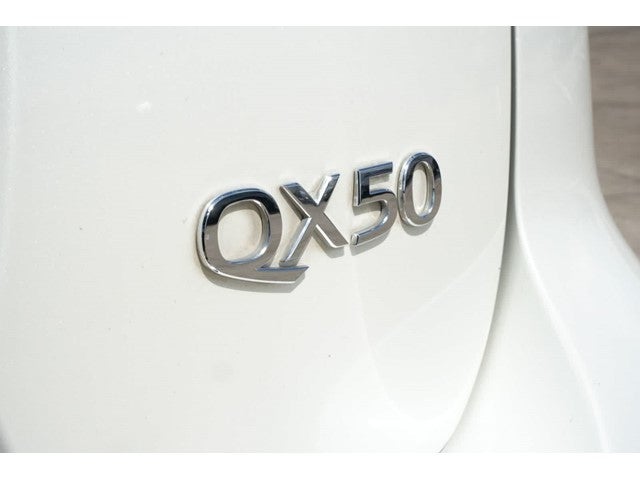 2016 INFINITI QX50 RWD 4dr