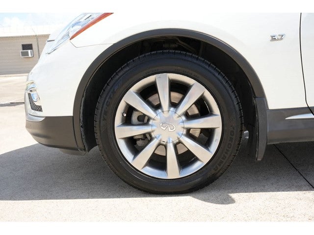 2016 INFINITI QX50 RWD 4dr