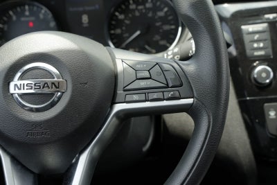 2020 Nissan Rogue Sport SV