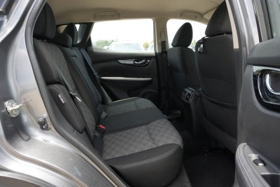 2020 Nissan Rogue Sport SV