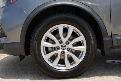 2020 Nissan Rogue Sport SV