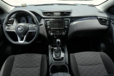 2020 Nissan Rogue Sport SV