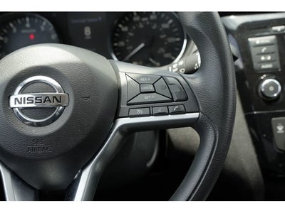2020 Nissan Rogue Sport SV