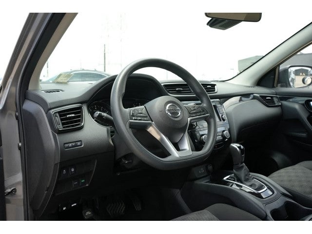 2020 Nissan Rogue Sport SV