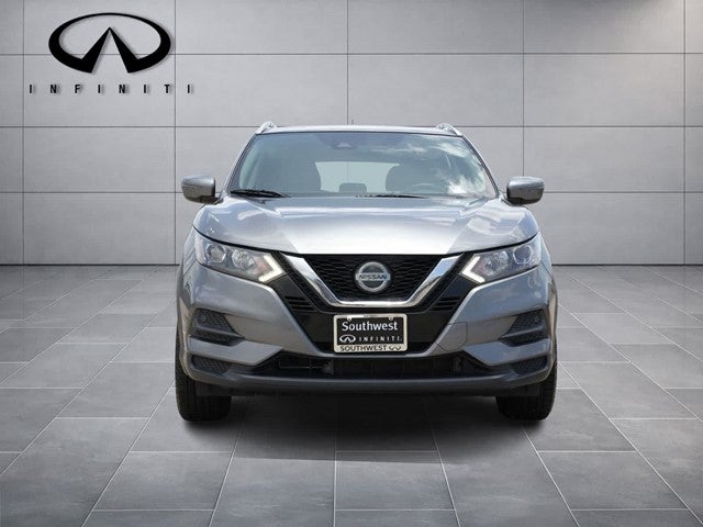 2020 Nissan Rogue Sport SV