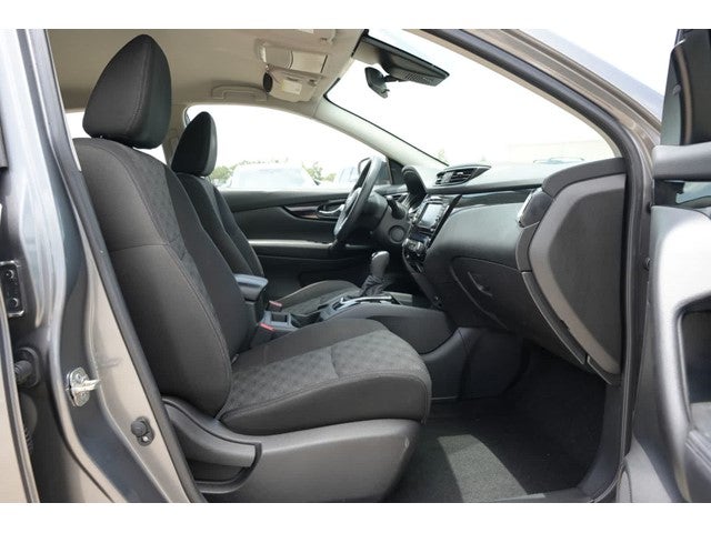 2020 Nissan Rogue Sport SV