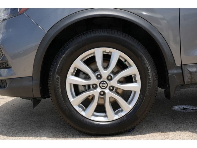 2020 Nissan Rogue Sport SV
