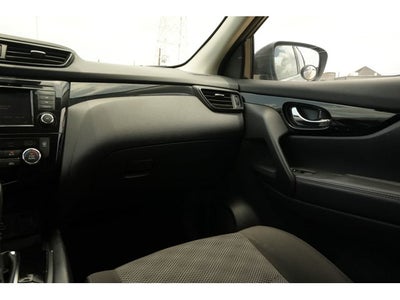 2020 Nissan Rogue Sport SV