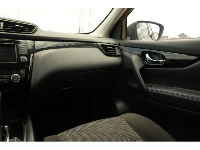 2020 Nissan Rogue Sport SV