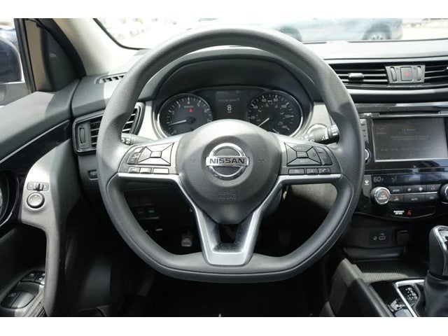 2020 Nissan Rogue Sport SV