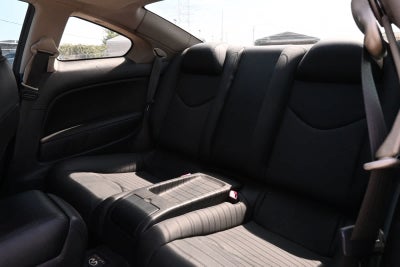 2014 INFINITI Q60 Coupe Journey