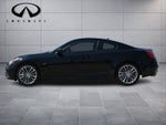 2014 INFINITI Q60 Coupe Journey
