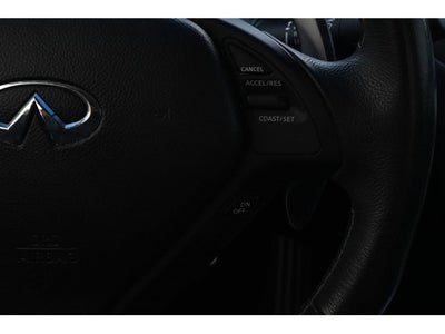 2014 INFINITI Q60 Coupe Journey