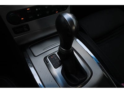 2014 INFINITI Q60 Coupe Journey