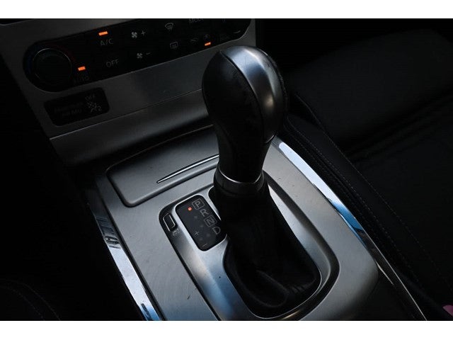 2014 INFINITI Q60 Coupe Journey