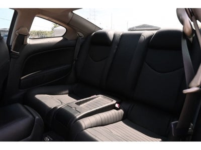 2014 INFINITI Q60 Coupe Journey