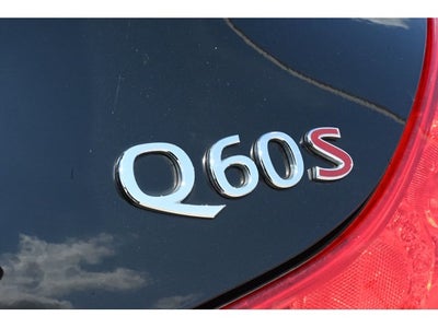 2014 INFINITI Q60 Coupe Journey