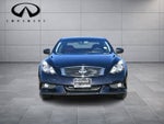 2011 INFINITI G37 Coupe IPL