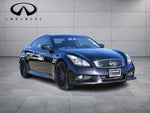 2011 INFINITI G37 Coupe IPL
