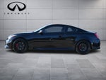 2011 INFINITI G37 Coupe IPL