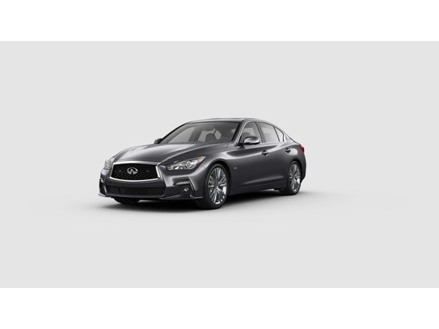 2020 INFINITI Q50 3.0t SPORT