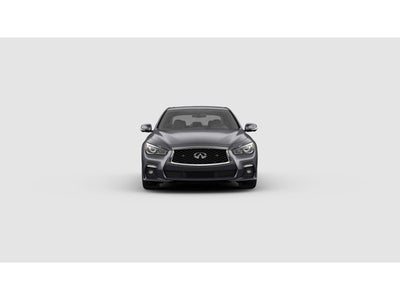2020 INFINITI Q50 3.0t SPORT