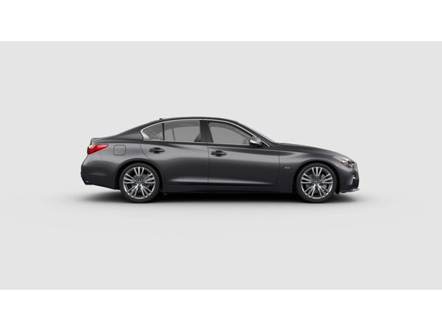 2020 INFINITI Q50 3.0t SPORT
