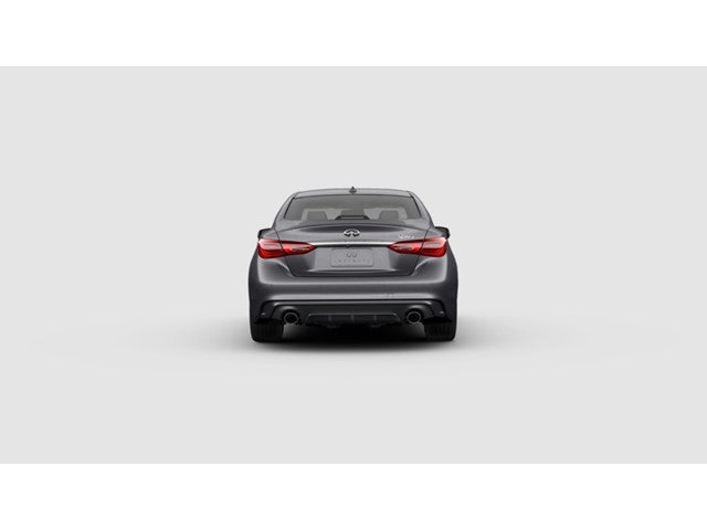 2020 INFINITI Q50 3.0t SPORT