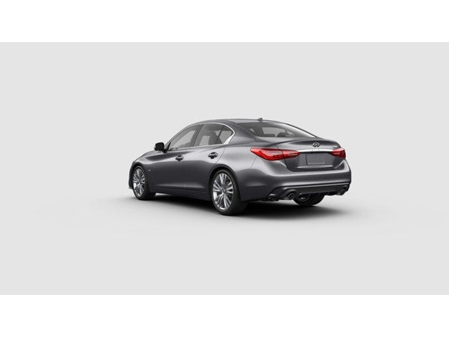2020 INFINITI Q50 3.0t SPORT