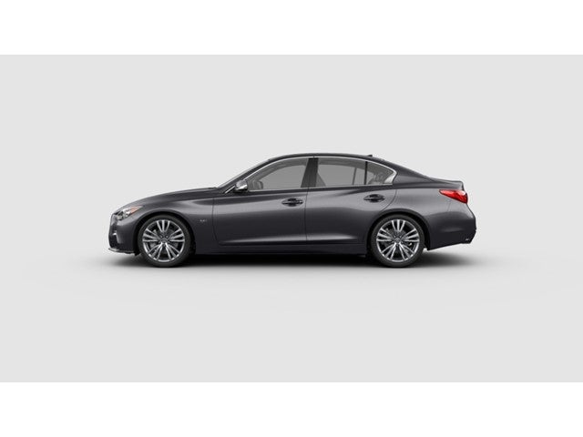 2020 INFINITI Q50 3.0t SPORT