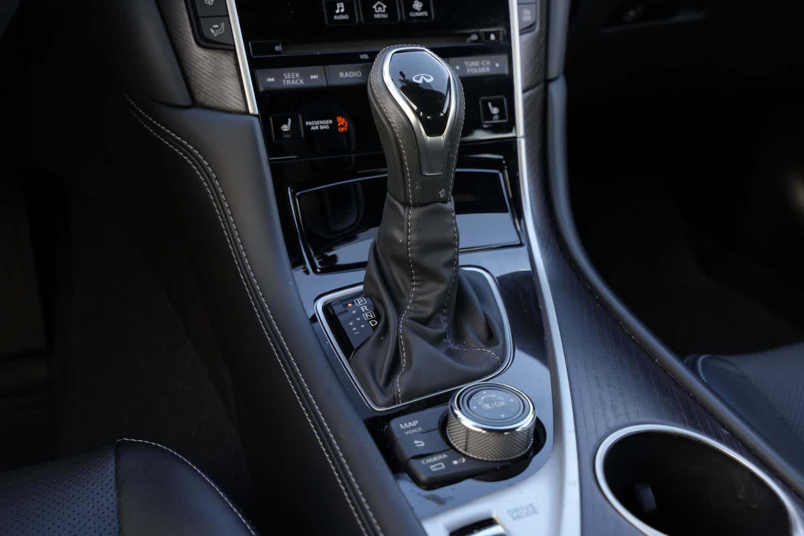 2023 INFINITI Q50 SENSORY