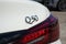 2023 INFINITI Q50 SENSORY