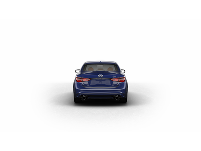 2023 INFINITI Q50 SENSORY